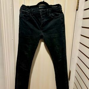 Black Purple Brand Skinny Jeans - Size 31 (Men’s)